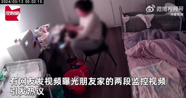 月嫂机构回1xbet体育app应婴儿被强灌奶：系月嫂私下接单 非公司指派(图1)